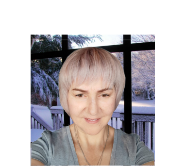 Юлия Макеева