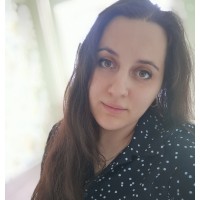 Юлия Мамонтова