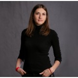 Юлия Мельникова