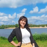 Юлия Назарова