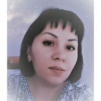 Юлия Огородникова