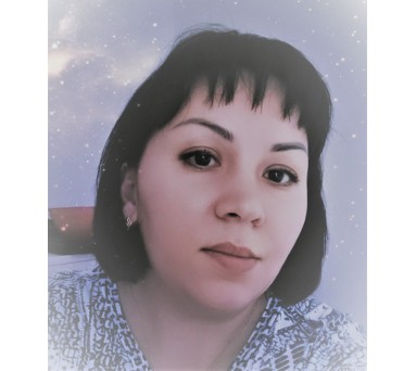Юлия Огородникова