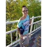 Юлия Пахомеева