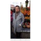 Юлия Панасенко