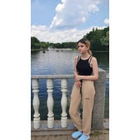 Юлия Саверская