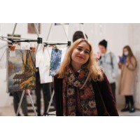 Юлия Семенова