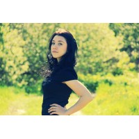 Юлия Спиридонова