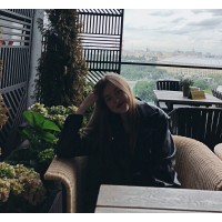 Юлия Теремкова