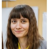 Юлия Третьякова