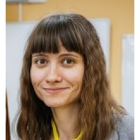 Юлия Третьякова