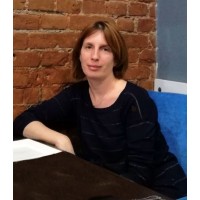 Юлия Вальчук