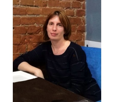Юлия Вальчук