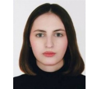 Юлия Вербицкая