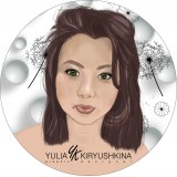 Юля Кирюшкина