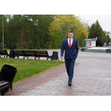 Юрий Белик