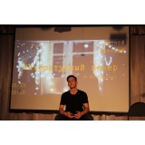 Юрий Кутенев