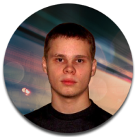 Юрий Шаронов