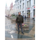 Юрий Терехов