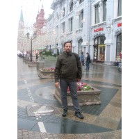 Юрий Терехов