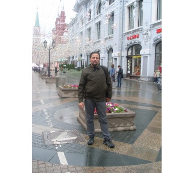 Юрий Терехов