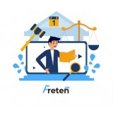 Юрист по земельно имущественным отношениям