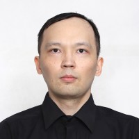 Кайрат Текебаев