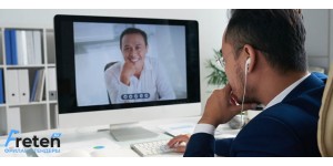 Как подготовиться к онлайн собеседованию