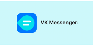 Как скачать ВК Мессенджер на компьютер: подробное руководство