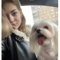 Карина Асташкина