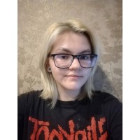 Карина Есина