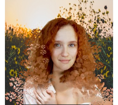 Карина Гордецкая