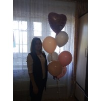 Карина Осипова