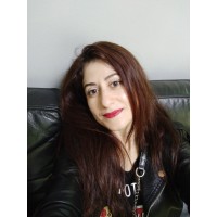 Карина Восканян