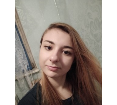 Каролина Денисламова