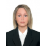 Каролина Мелентьева