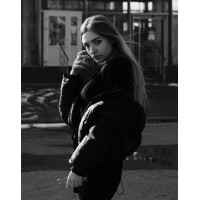 Катерина Горячева