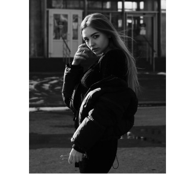 Катерина Горячева