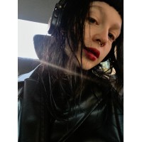 Катерина Новикова