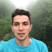 Кирилл Арсеньев