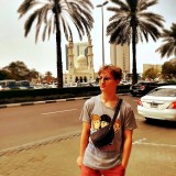 Кирилл Беляев