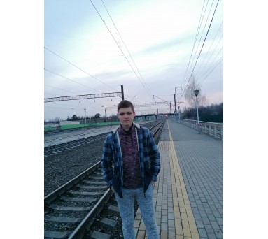 Кирилл Егоров