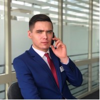 Кирилл Елин