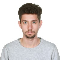 Кирилл Кондуков