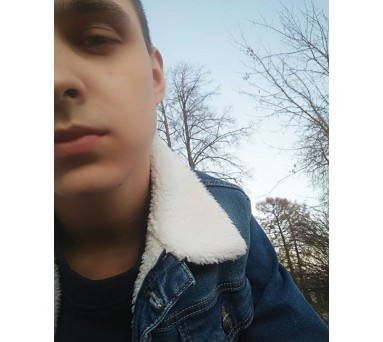 Кирилл Куприн