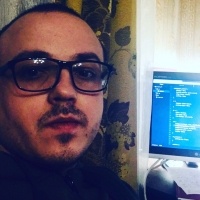 Кирилл Ломакин