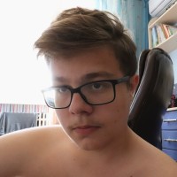 Кирилл Репин