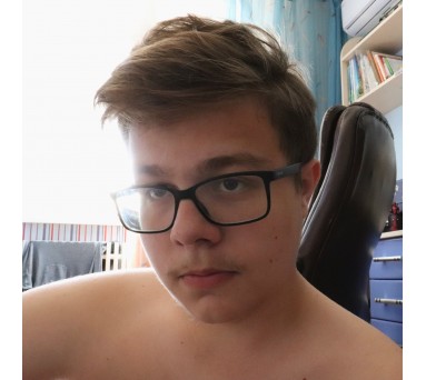 Кирилл Репин