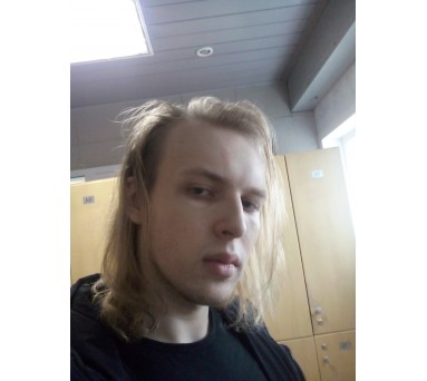 Кирилл Севастьянов