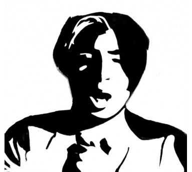Кирилл Устинов
