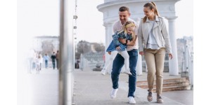 Как фрилансеру переехать в Европу вместе с семьей — план от iWorld